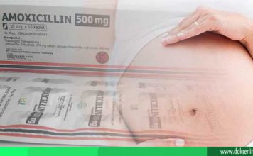 amoxicillin 500 mg amankah buat ibu hamil dokterline