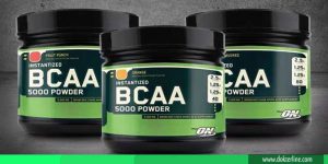 BCAA adalah terbaik manfaat dan efek samping